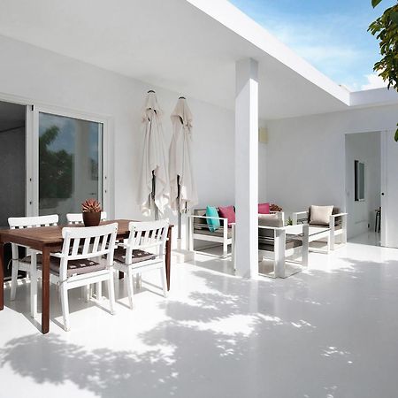 Casa La Concha Lanzarote Villa Playa Honda  Exteriör bild
