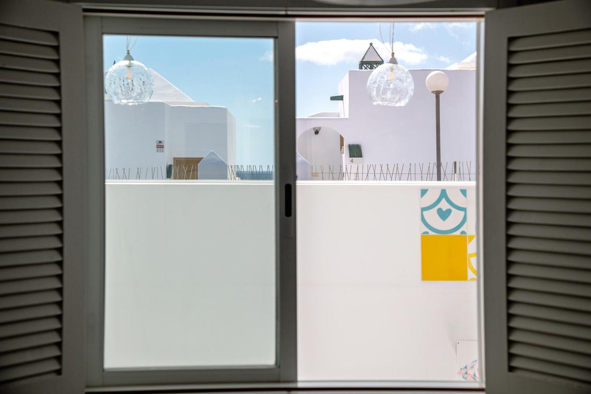 Casa La Concha Lanzarote Villa Playa Honda  Exteriör bild